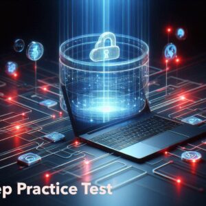 CISM: Exam Prep Practice Test