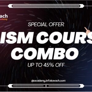 CISM Ultimate Prep Combo: CISM Exam Prep Material + Exam Prep Practice Test