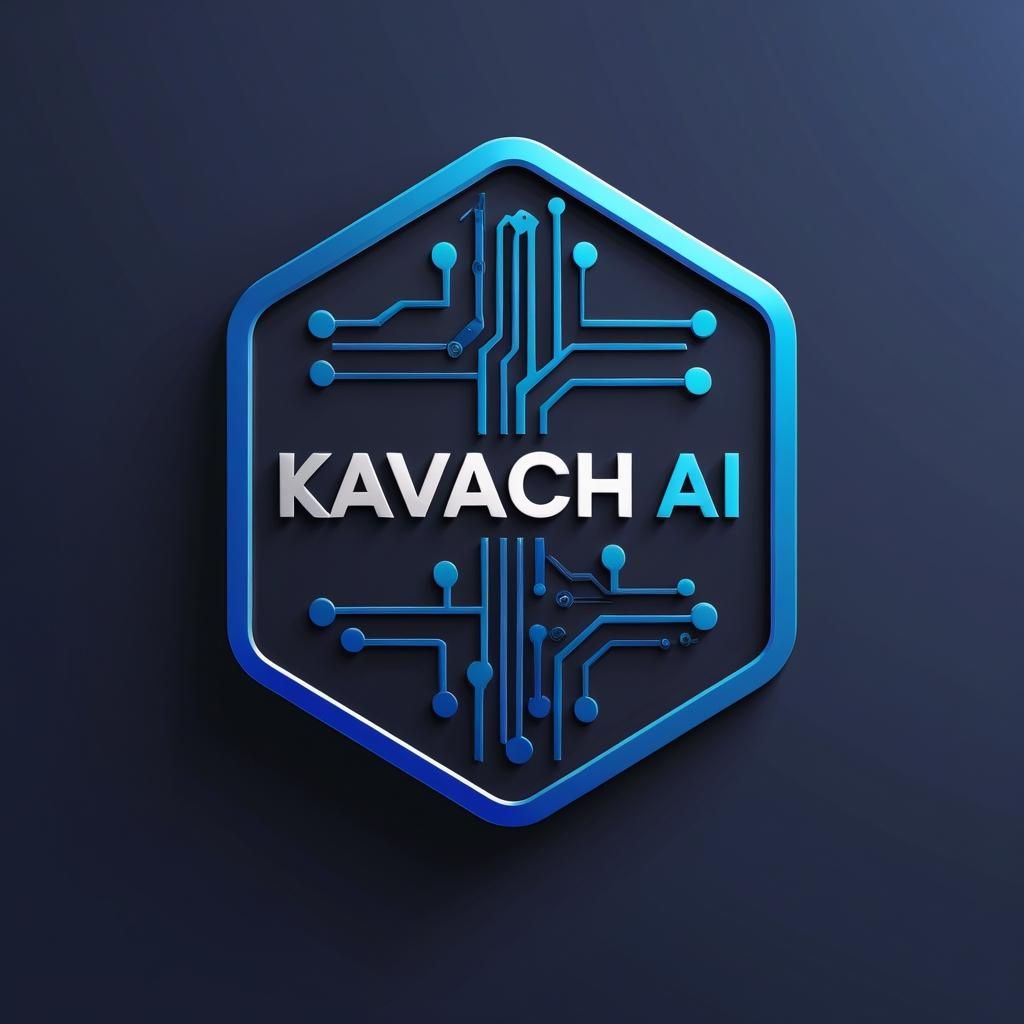 Kavach AI Study Assistant
